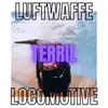 Luftwaffe Locomotive - Terril - Single